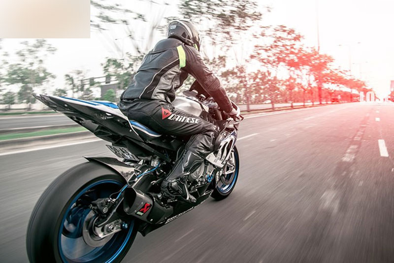 Top siêu môtô bạc tỷ đắt nhất thị trường Việt